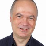 Berthold Gunreben 2025